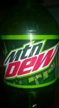 Mountain Dew