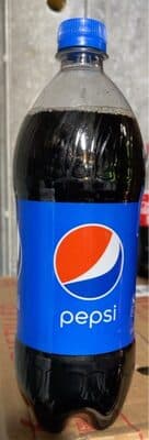 1 Liter Pepsi