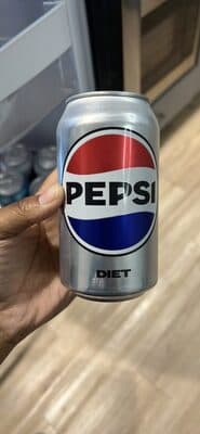 Diet Pepsi