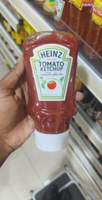 Tomato Ketchup
