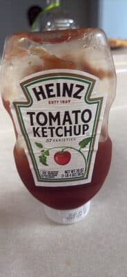 Tomato Ketchup