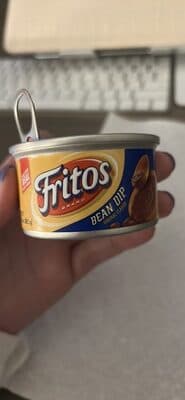 Bean Dip Original Flavor