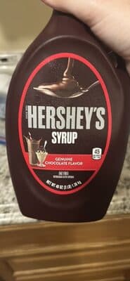 SYRUP
