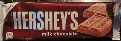 milk chocolate