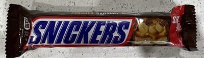 SNICKERS