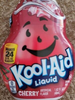 Kool-Aid Liquid
