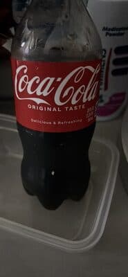 Coca-Cola