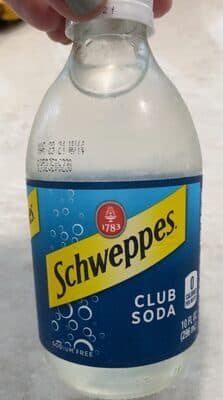 Club Soda