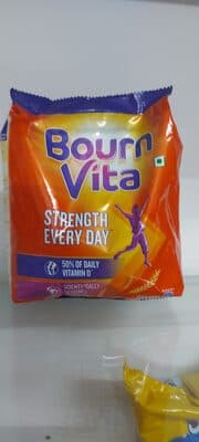 Bourn Vita 500Gram Pauch