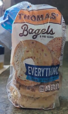 Bagels
