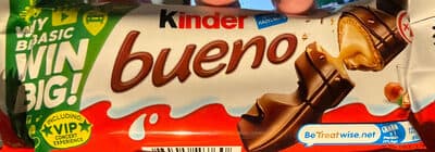 Kinder Bueno