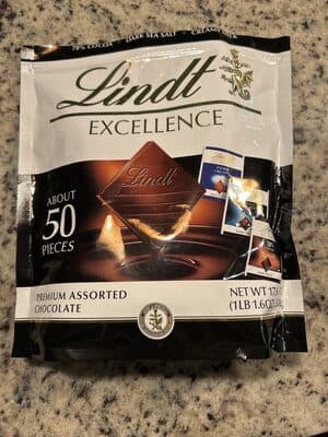 Lindt Excellence