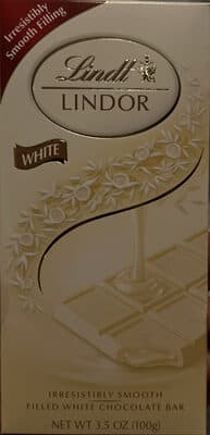 Lindor White