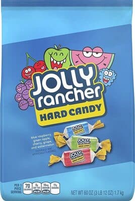 Ranchers that are Happy