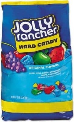 Jolly Rancher Hard Candy