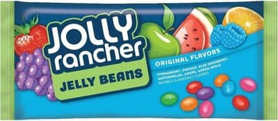 Jolly Rancher Jelly Beans