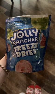 FD Jolly Ranchers