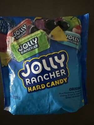Jolly Rancher Hard candy
