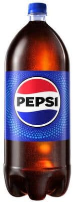 Pepsi Cola