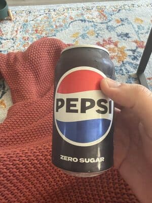 ZERO SUGAR