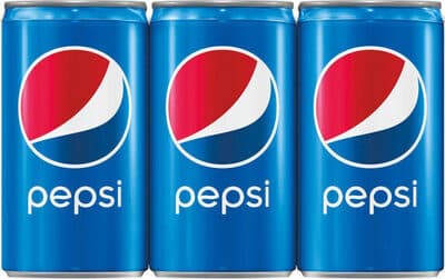 Pepsi