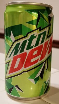 Mountain Dew