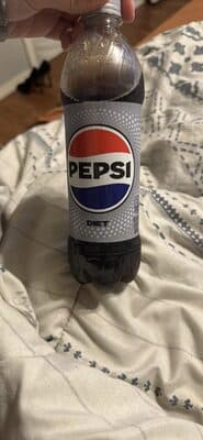 Diet Pepsi