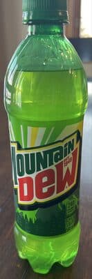 Mountain Dew