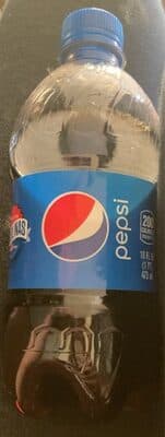 Pepsi