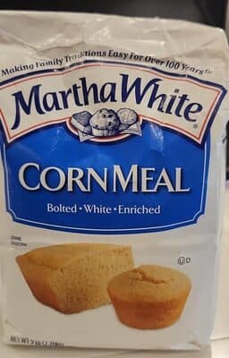 CORN MEAL