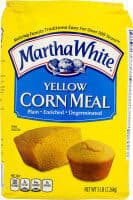 YELLOW CORN MEAL