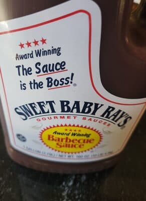 Barbecue Sauce