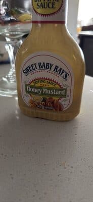 Honey Mustard Dipping Sauce