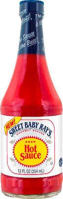 Hot Sauce