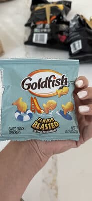 Flavor Blasted - Extra Cheddar