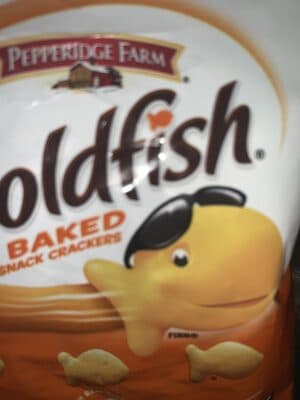 Goldfish