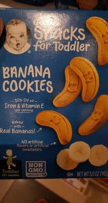 Banana cookies imp