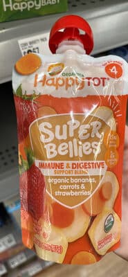 Super Bellies