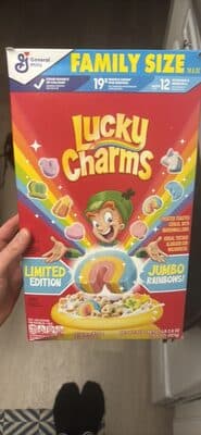 Lucky Charms