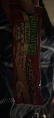 Crispy Creamy Wafer Peanut Butter Chocolate