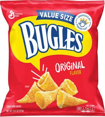 Original Flavor