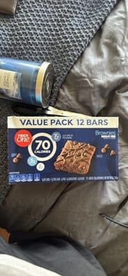 Brownies Chocolate Fudge Brownie Flavor