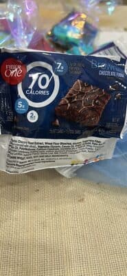 Brownies Chocolate Fudge