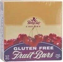 CHERRY FRUIT BAR, CHERRY