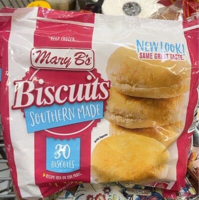 SOUTHERN MADE BISCUITS, SOUTHERN