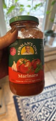 Marinara