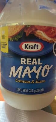 Real Mayo