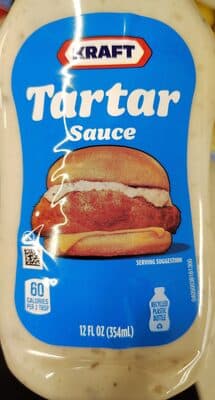 Tartar Sauce