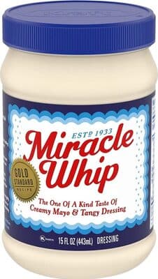 Miracle Whip