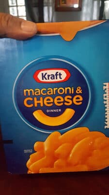 Mac & Cheese